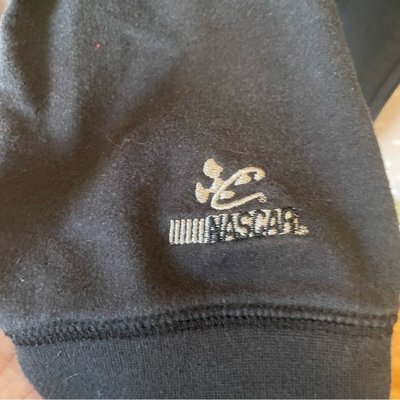 Size Women’s M Jeff Gordon NASCAR Jacket w/ Rhinestones #24 B2 - Picture 6 of 6